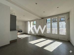 Appartement T2 bis Secteur Bergson