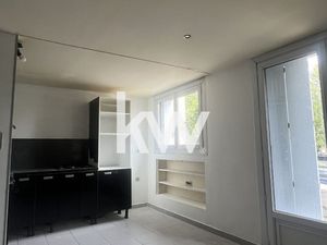 VENTE d'un appartement T2 (44 m²) à SAINT ETIENNE