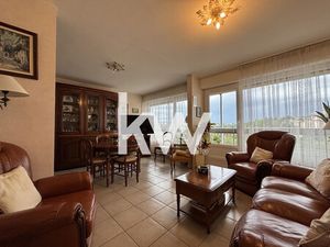 Appartement T2 (possibilité T3) Quartier Centre Deux Saint Etie