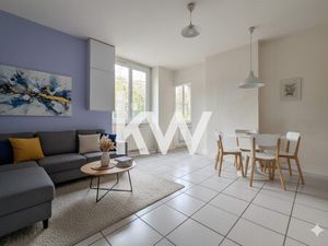 Appartement T3 (47 m²) à vendre à Saint-Étienne