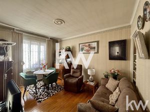 Idéal Investisseur - SAINT-ETIENNE - PROCHE UNIVERSITÉ JEAN M