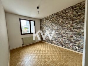 SAINT ETIENNE : appartement F3 (70 m²) en vente