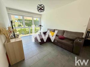 Saint-Priest-en-Jarez – Appartement T2 de 43 66 m²  en centre