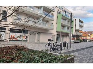 Location appartement  m² T-1 à Schiltigheim  518 €