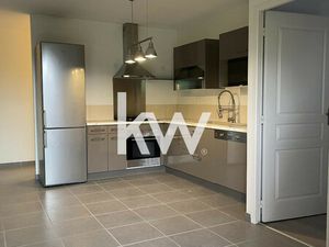 Appartement T2 avec Terrasse + Garage