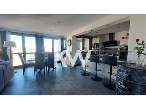 VENTE : appartement F4 (85 m²) à VILLARS