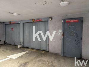 Garage fermé Centre Ville ST ETIENNE