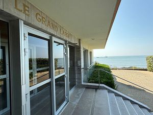 Garage double 23 m² ? Saint-Nazaire ? Résidence « Le Grand Large »