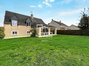 Maison Laval 6 pièce(s) 136m2