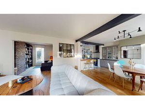 Maison Le Havre 6 pièce(s) 160 m2