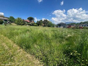 Terrain Epagny Metz Tessy 600 m²