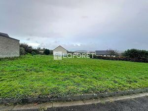 Terrain Banvou 1000 m2