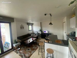 Appartement 35m2 Annecy le vieux