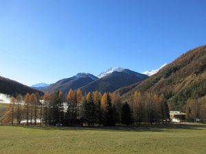 APPARTEMENT AVEC VUE SUR LES PISTES
