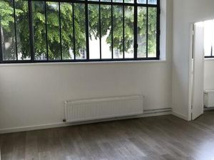 Appartement 2 pièces