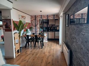 Vente appartement 3 pièces 41 m² à Beziers (34500)  79 000 €