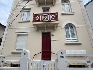 APPARTEMENT BIARRITZ CENTRE BIBI BEAURIVAGE