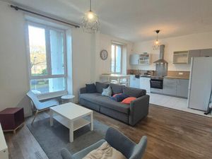 COLOCATION BREST CENTRE VILLE