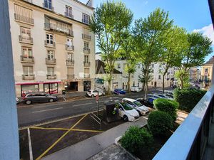 Appartement Chalon Sur Saône 4 pièces 108.09 m2