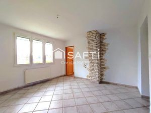 Location appartement 2 pièces 40 m² à Creutzwald (57150)  450 €