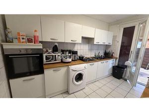 Appartement de 92 60 m² à Anneyron