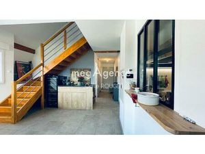 Appartement 4 pièces