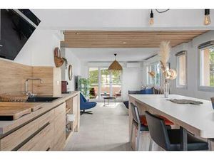 Appartement de 2 pièces de 57 m² situé à Fréjus