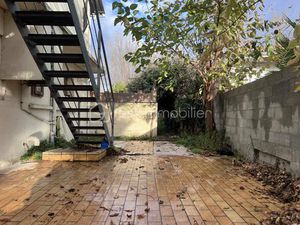 Appartement de 30 19 m² à Frontignan