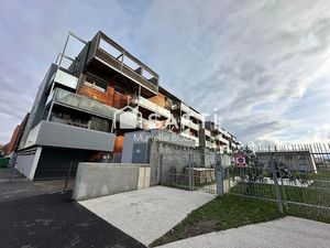 Vente appartement 3 pièces 65 m² à Grenoble (38000)  285 000 €