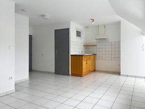 Appartement T1 bis - Place Napoléon