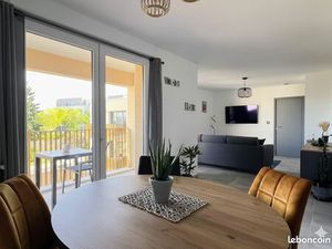 Appartement T2 - 39m² 2025