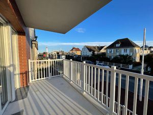 T2 neuf avec parking et cave