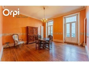 Appartement Privas m² T-3 à vendre  122 000 €
