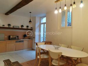 Appartement de 53 44 m² à Salon-De-Provence