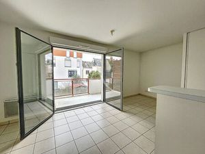 Jardin Botanique - Hopital Bretonneau 2 pièce(s) - 44 6 m2