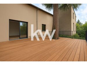 Appartement F4 (95 m²) à vendre à SAINT ETIENNE