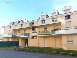 Appartement 3 pièces 80 m²