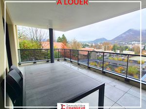 Appartement Voiron 3 pièce(s) 62.69 m2