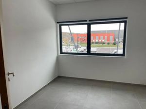 Entrepôt de 2010m²