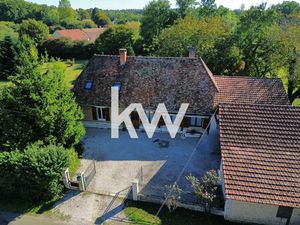 VENTE : maison (230 m²) à AUTHUMES