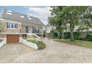 Maison Boissy-Saint-Léger m² T-5 à vendre  449 000 €