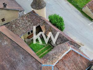 Maison de 12 pièces (407 m²) en vente à Bonnay