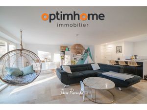 Maison à vendre 5 pièces BOUVRON (44)