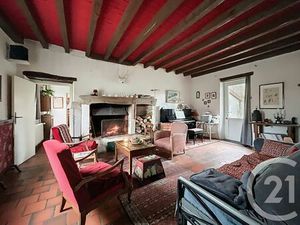 Maison à vendre - 7 pièces - 183 m2 - Cesset - 03 - AUVERGNE