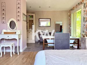 Maison Atypique – Cadre Unique