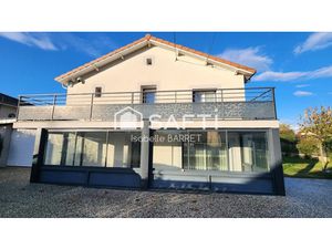 Vente maison 5 pièces 110 m² à Decines-charpieu (69150)  515 000 €
