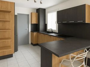 Vente maison 5 pièces 101 m² à Ernée (53500)  215 000 €