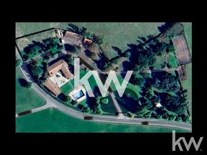 La ferme à recevoir