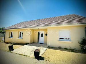 Maison traditionnelle de 135 m² à Flize