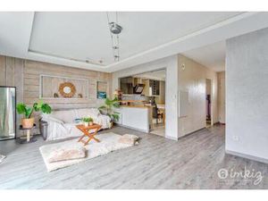 Charmante maison 4 pièces